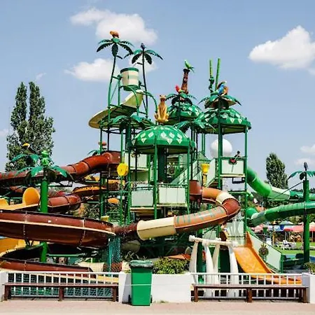 Union Square Irene's Timisoara