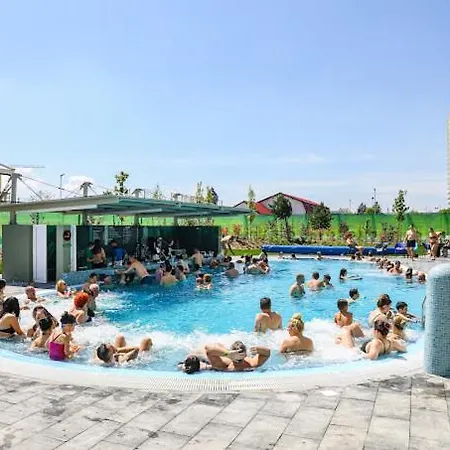 Union Square Irene's * Timisoara